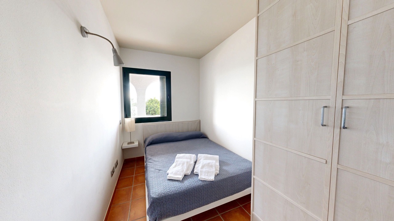Photo of Bedroom in El Perello