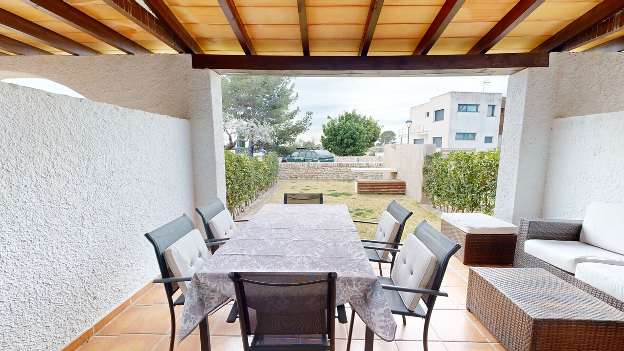 Photo of Outdoor in El Perello