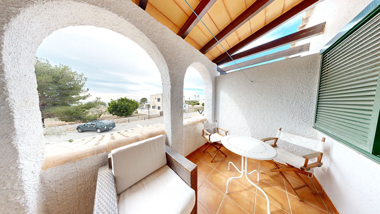 Photo of Outdoor in El Perello