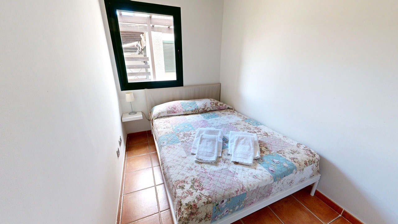Photo of Bedroom in El Perello