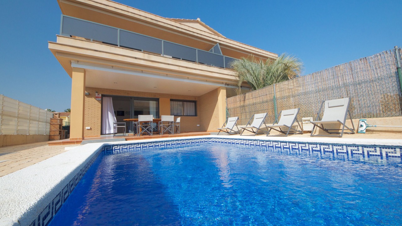 Photo of Outdoor in L'Ampolla