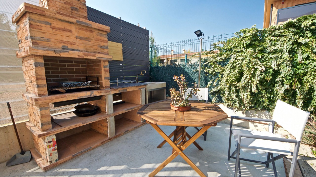 Photo of Outdoor in L'Ampolla