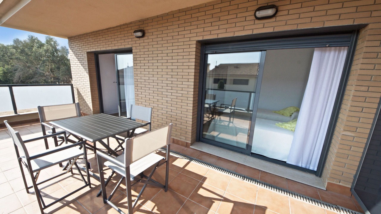 Photo of Outdoor in L'Ampolla