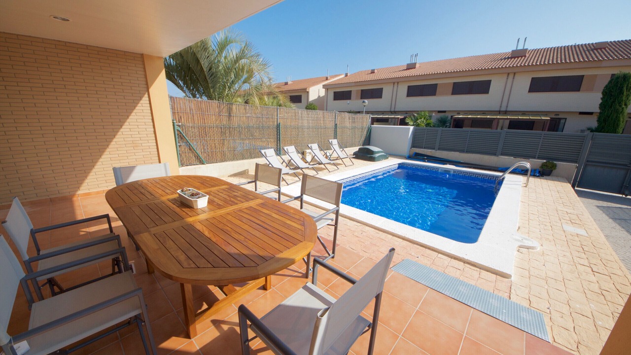 Photo of Outdoor in L'Ampolla