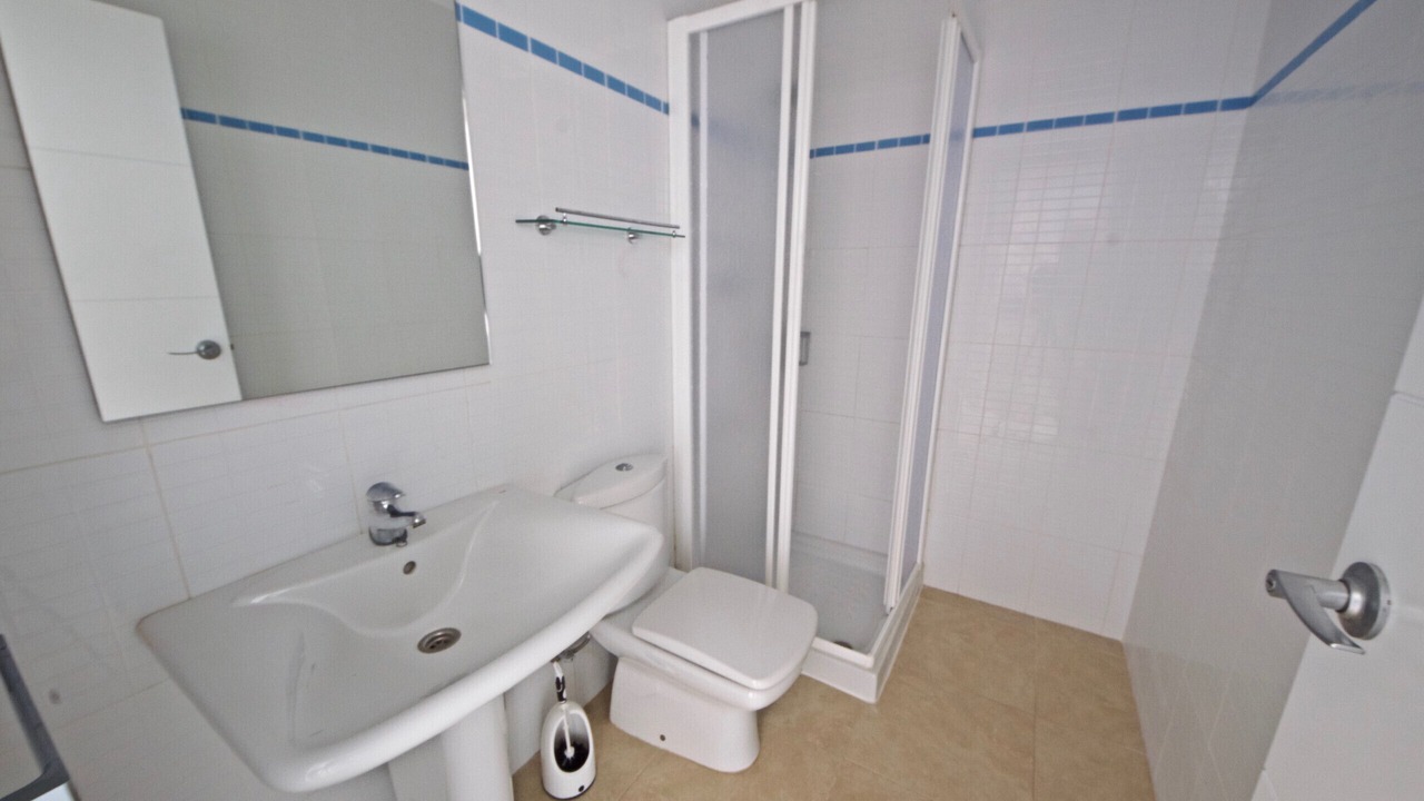 Photo of Bathroom in L'Ampolla
