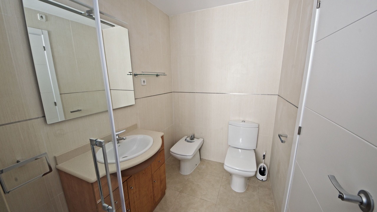 Photo of Bathroom in L'Ampolla