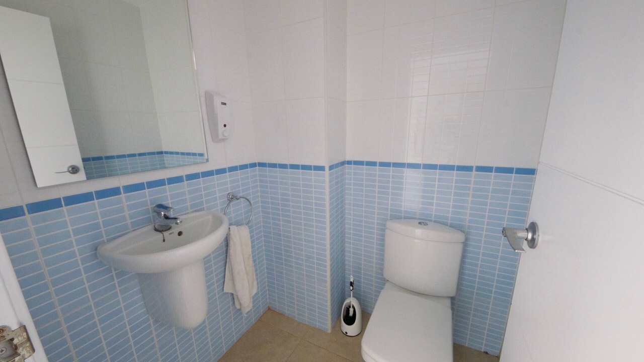 Photo of Bathroom in L'Ampolla