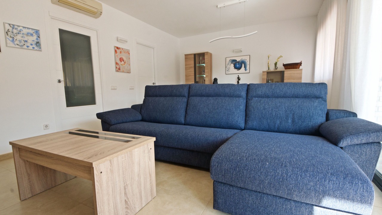 Photo of Livingroom in L'Ampolla