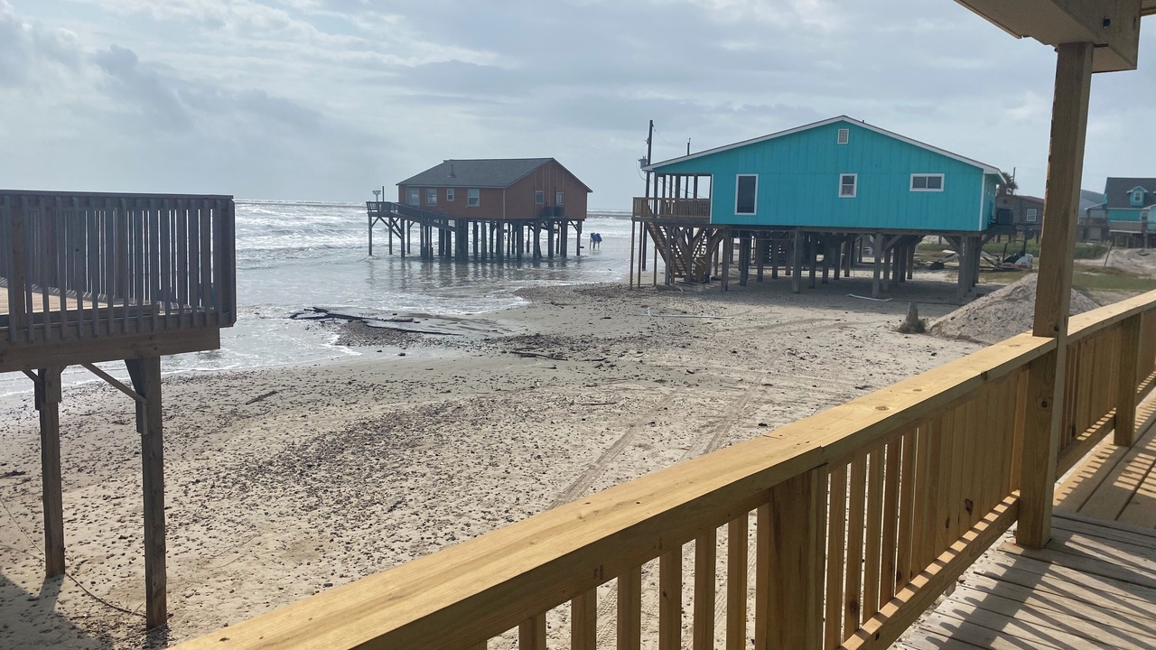 Photo of Others in Surfside Beach