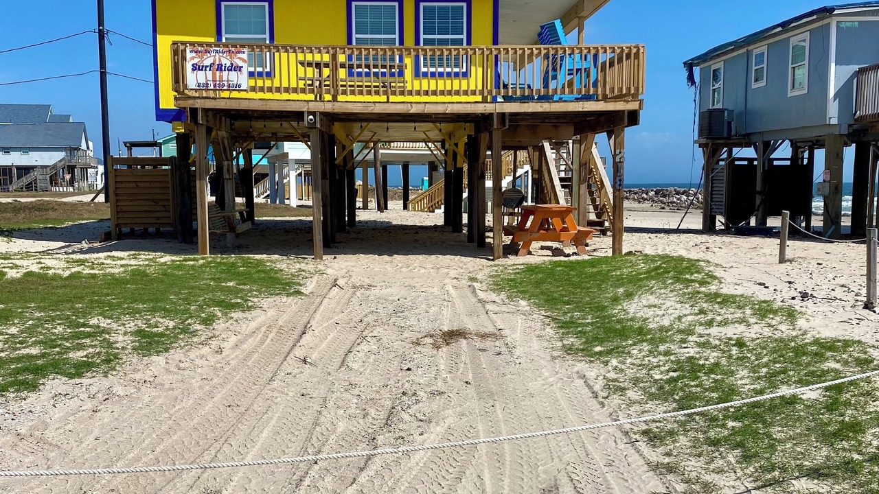 Photo of Others in Surfside Beach