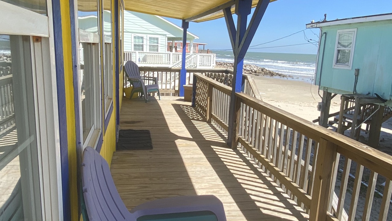 Photo of Outdoor in Surfside Beach