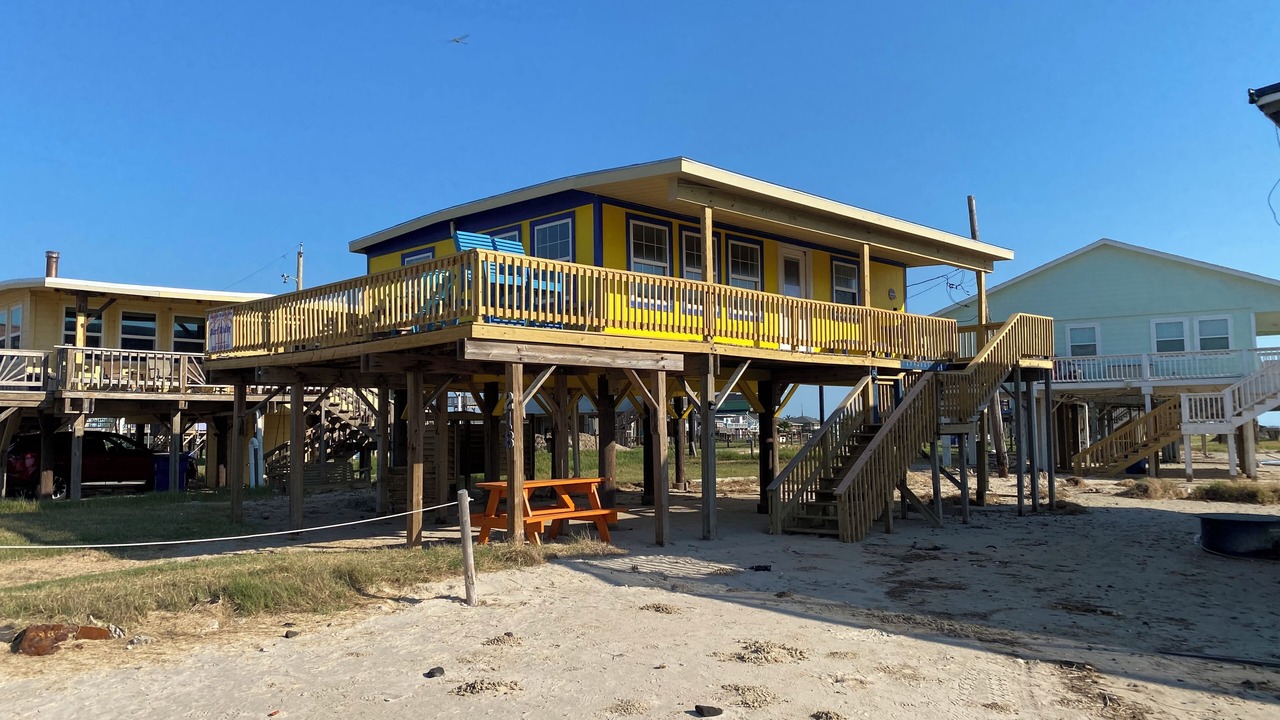 Photo of Outdoor in Surfside Beach
