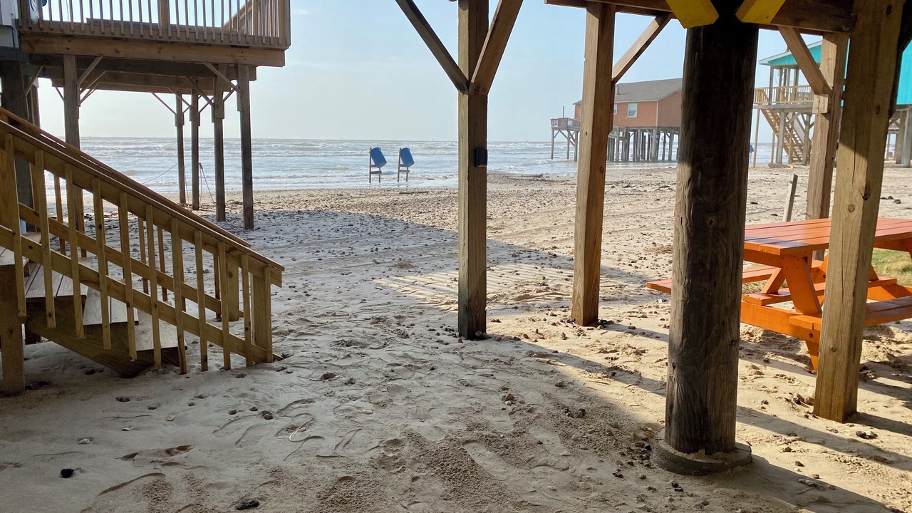 Photo of Others in Surfside Beach