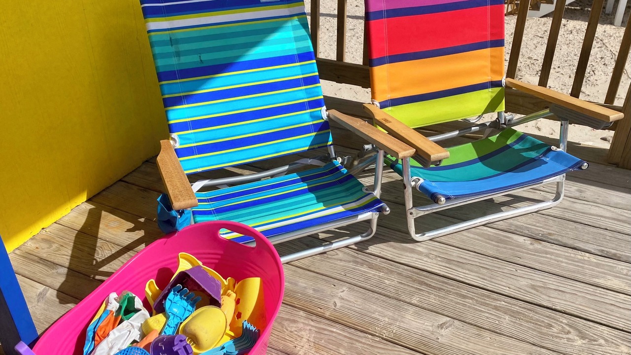 Photo of Outdoor in Surfside Beach