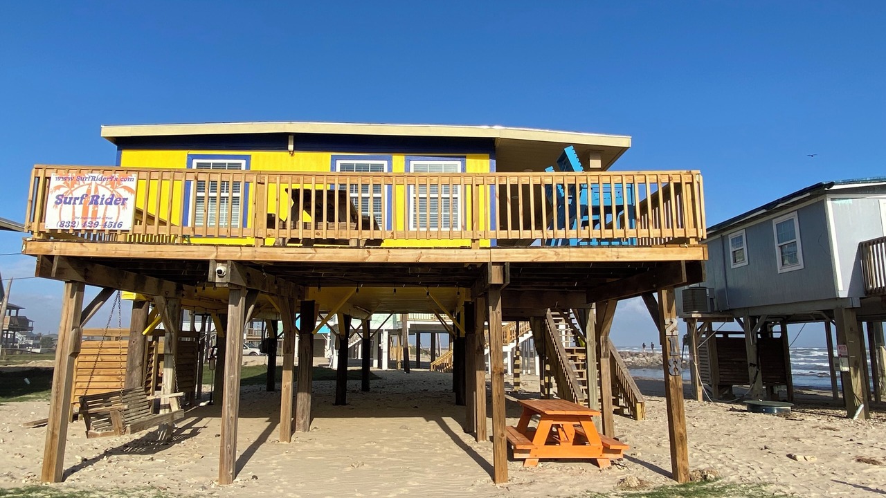 Photo of Others in Surfside Beach