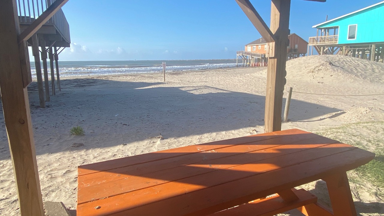 Photo of Outdoor in Surfside Beach