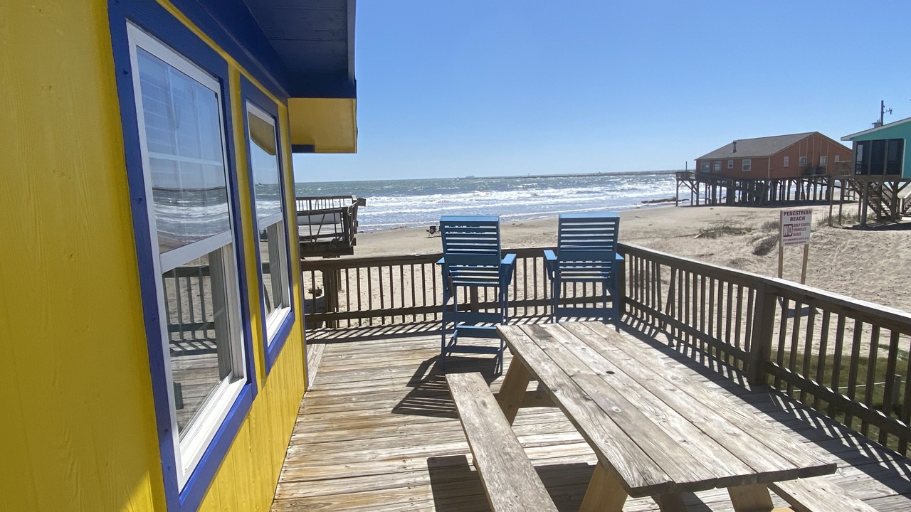 Photo of Outdoor in Surfside Beach
