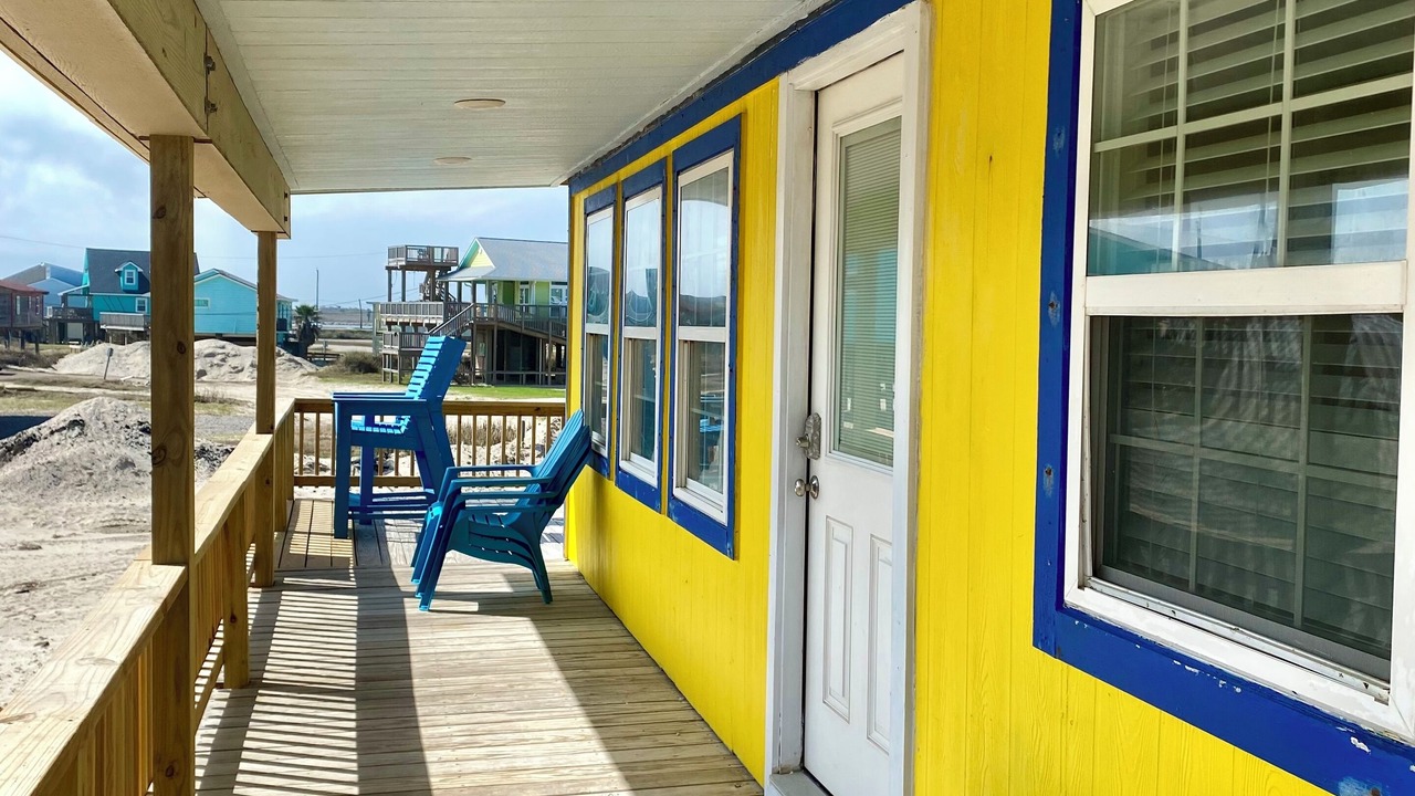 Photo of Others in Surfside Beach