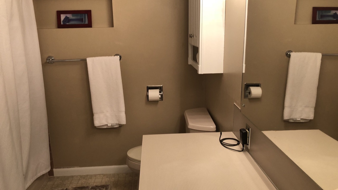Photo of Bathroom in Redondo