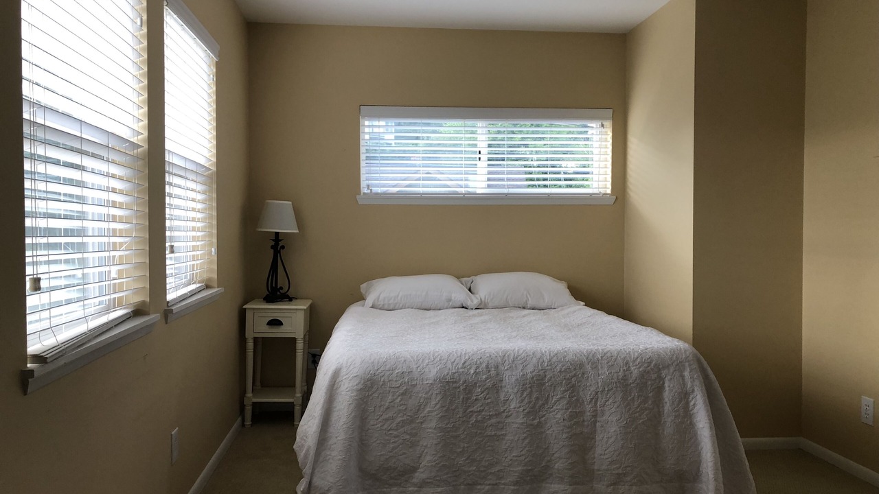 Photo of Bedroom in Redondo