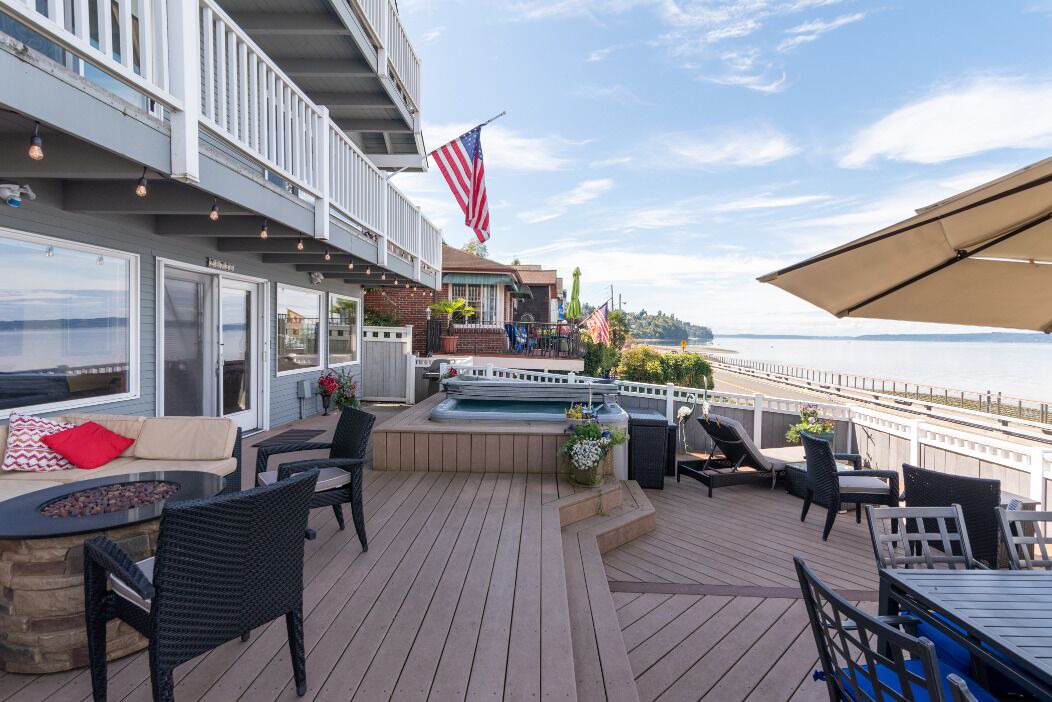 Photo of Outdoor in Redondo