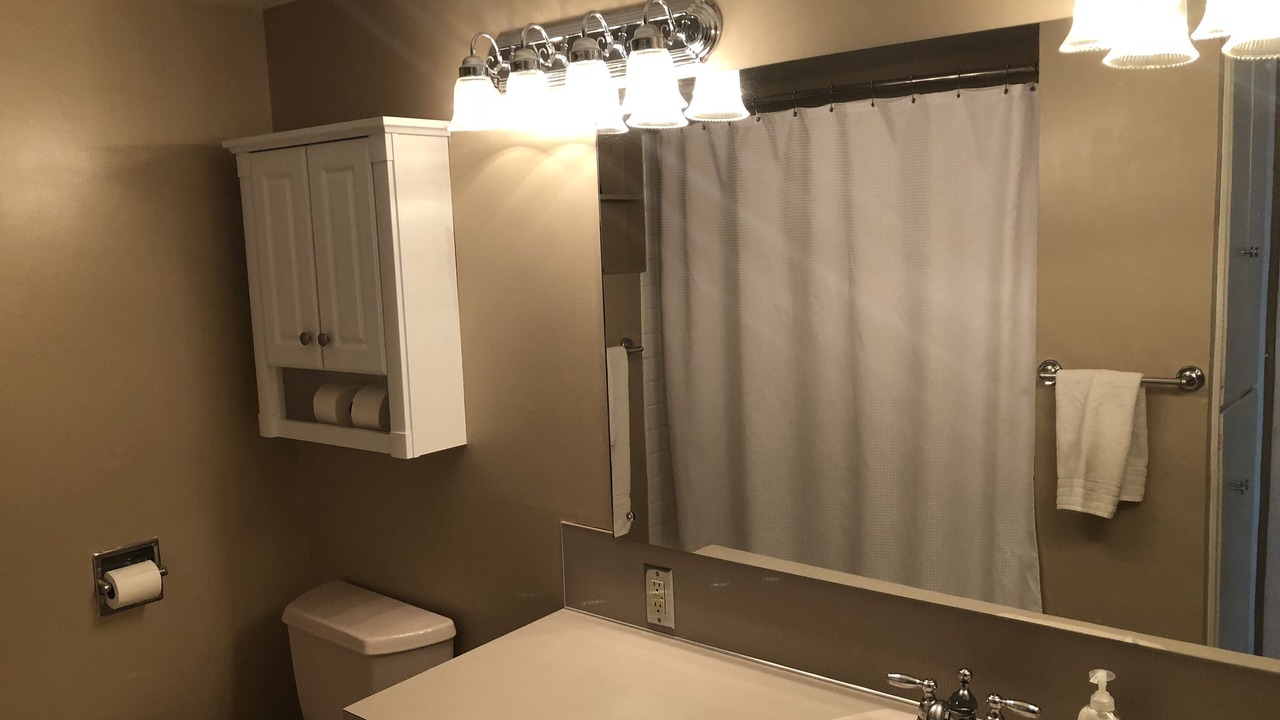 Photo of Bathroom in Redondo