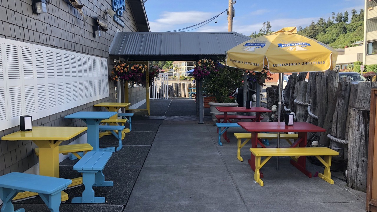 Photo of Outdoor in Redondo