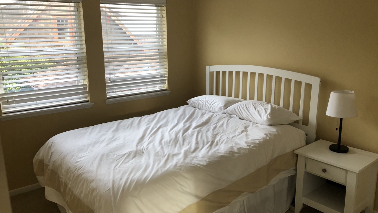 Photo of Bedroom in Redondo