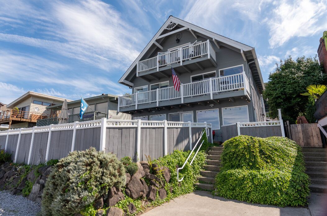 Photo of Outdoor in Redondo