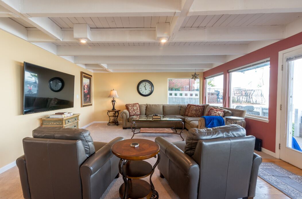 Photo of Livingroom in Redondo