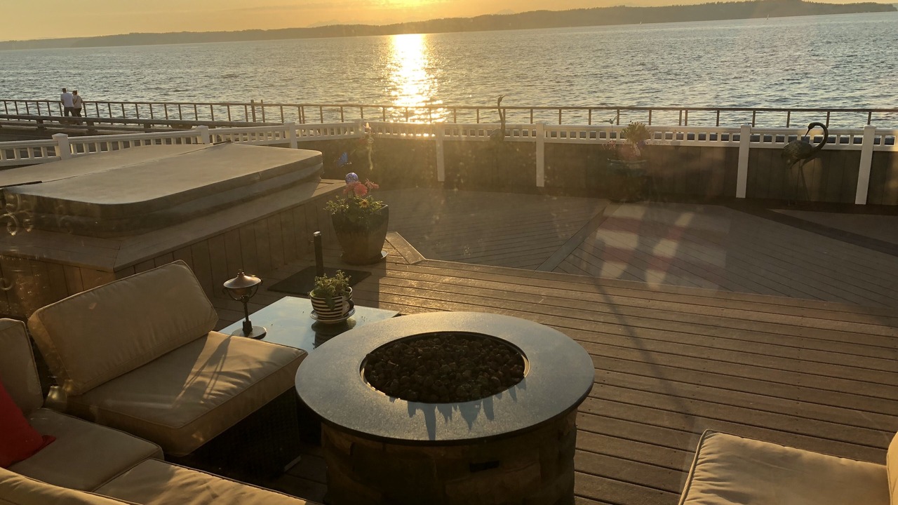 Photo of Patio Balcony in Redondo