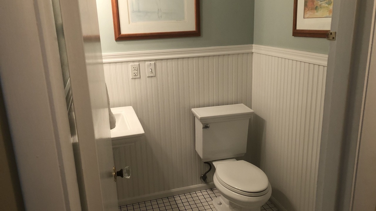 Photo of Bathroom in Redondo
