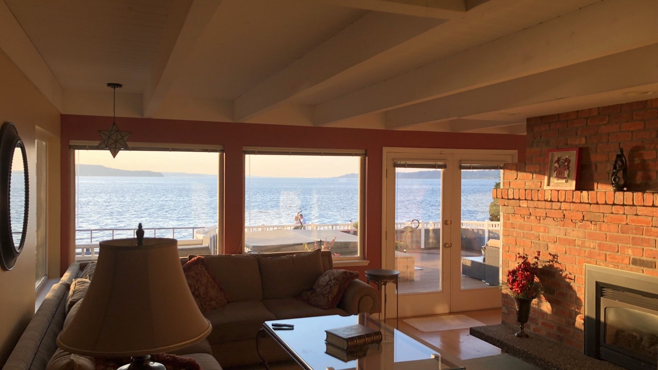 Photo of Livingroom in Redondo