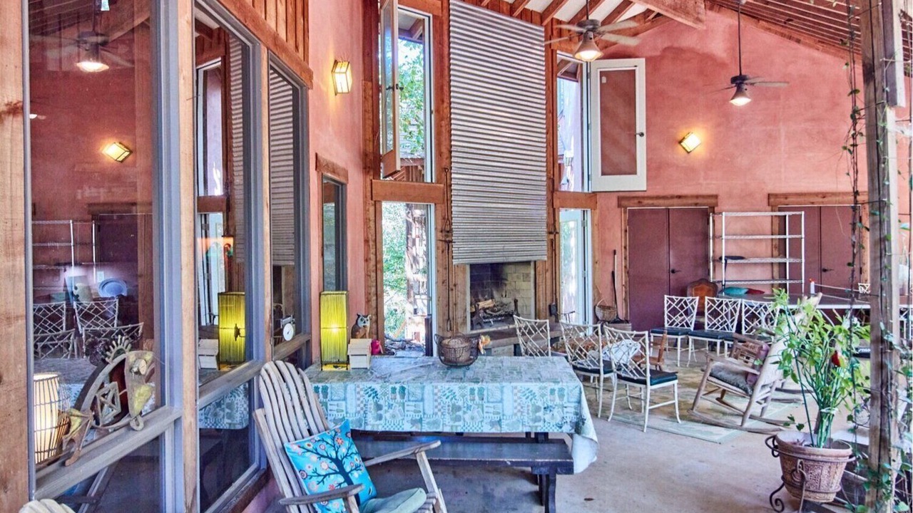 Photo of Livingroom in Van Zandt County
