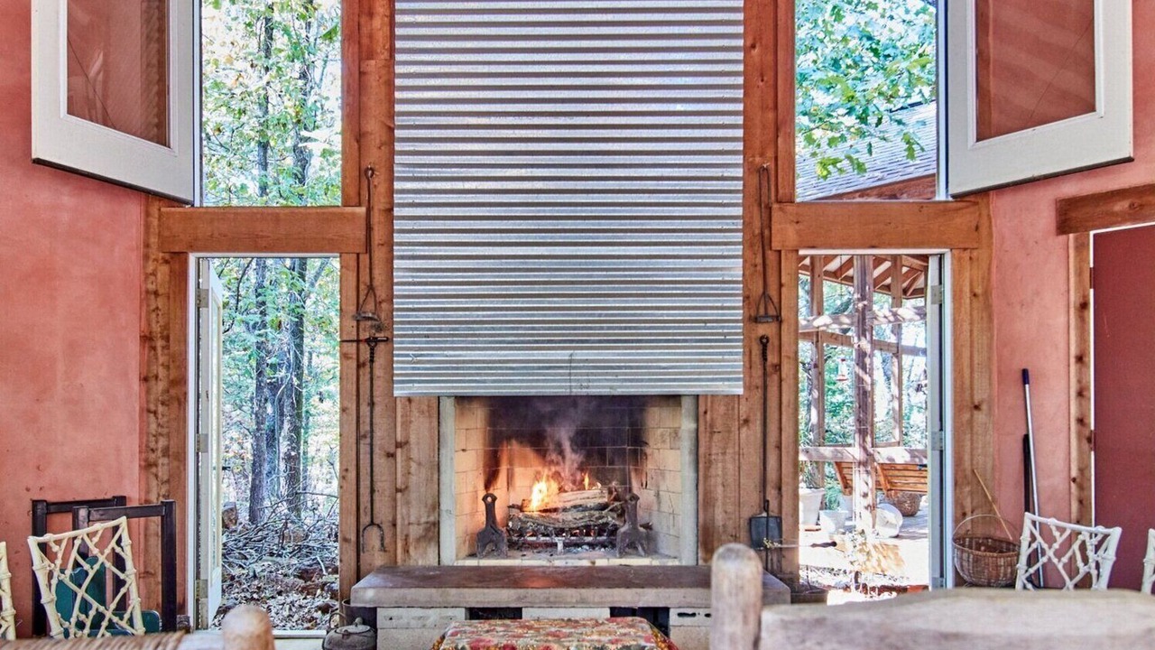 Photo of Livingroom in Van Zandt County