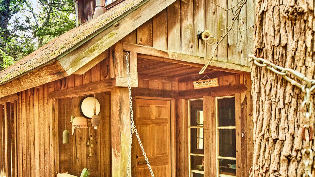 Photo of Outdoor in Van Zandt County
