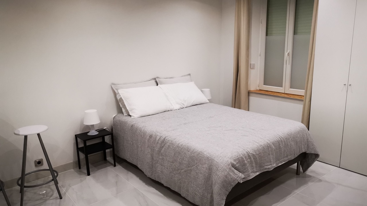 Photo of Bedroom in Le Port-Marly