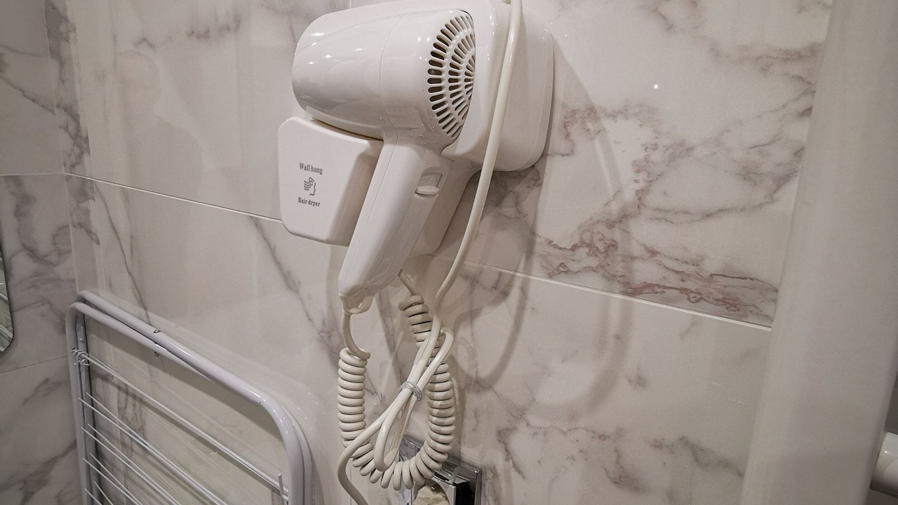 Photo of Bathroom in Le Port-Marly