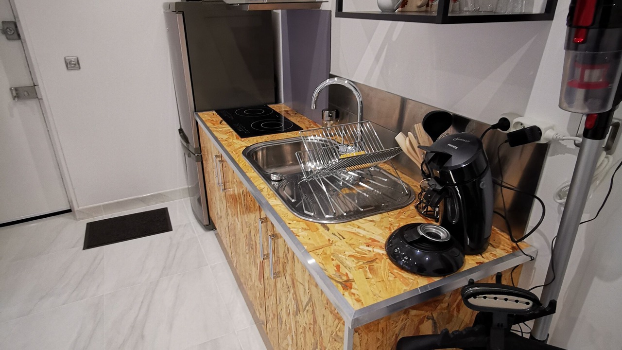 Photo of Kitchen in Le Port-Marly