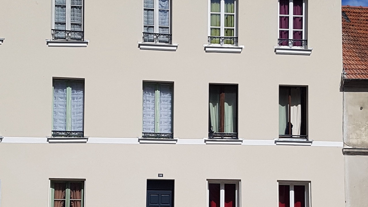 Photo of Outdoor in Le Port-Marly