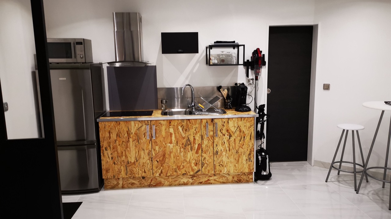 Photo of Kitchen in Le Port-Marly