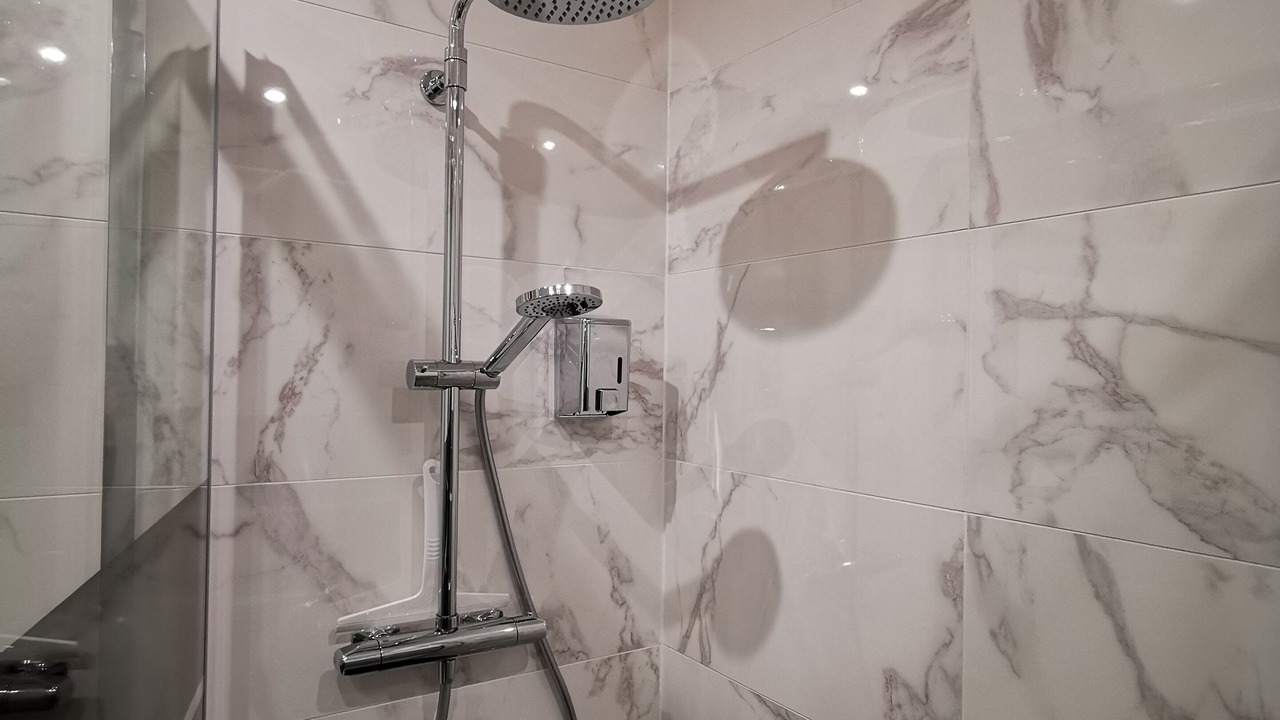 Photo of Bathroom in Le Port-Marly