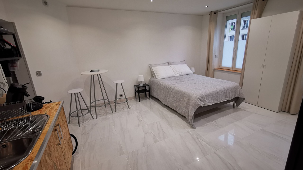 Photo of Bedroom in Le Port-Marly