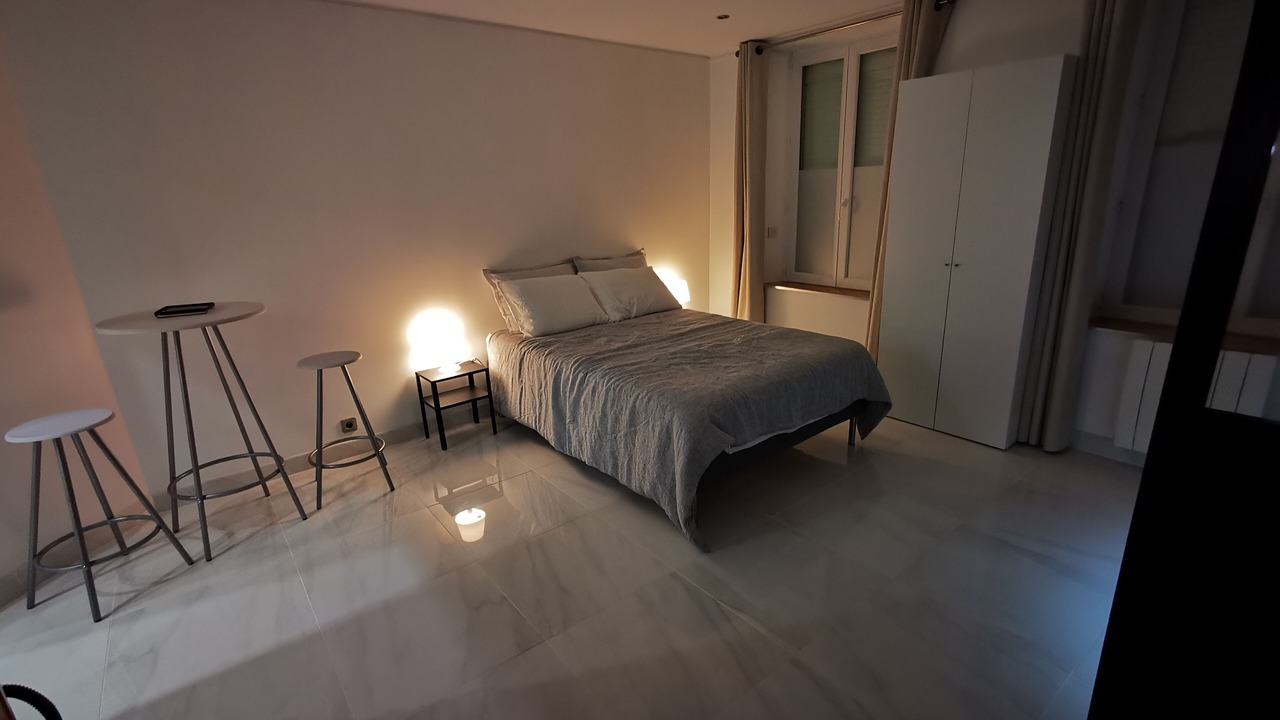 Photo of Bedroom in Le Port-Marly