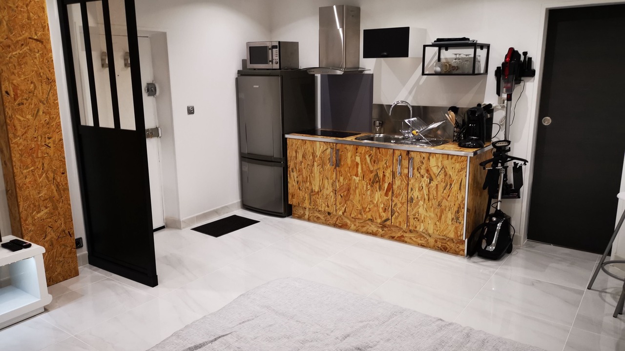 Photo of Bedroom in Le Port-Marly