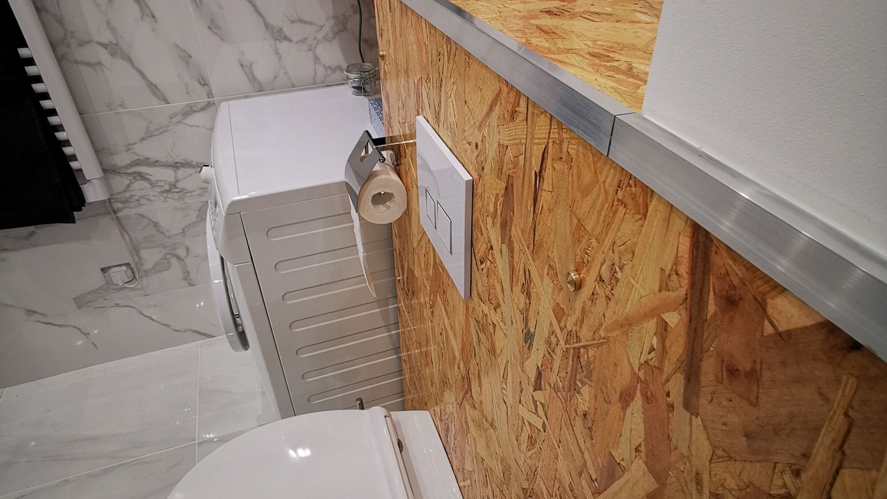 Photo of Bathroom in Le Port-Marly