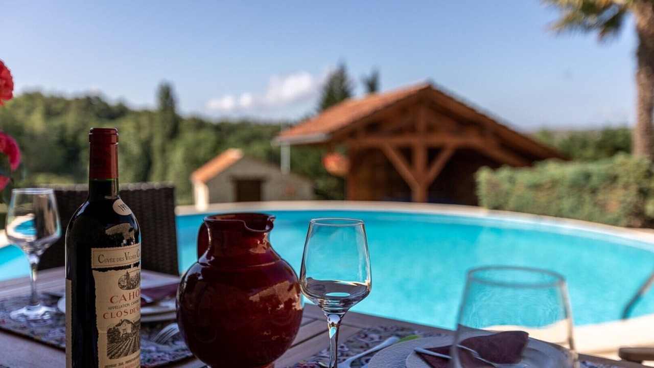 Photo of Outdoor in Rampoux