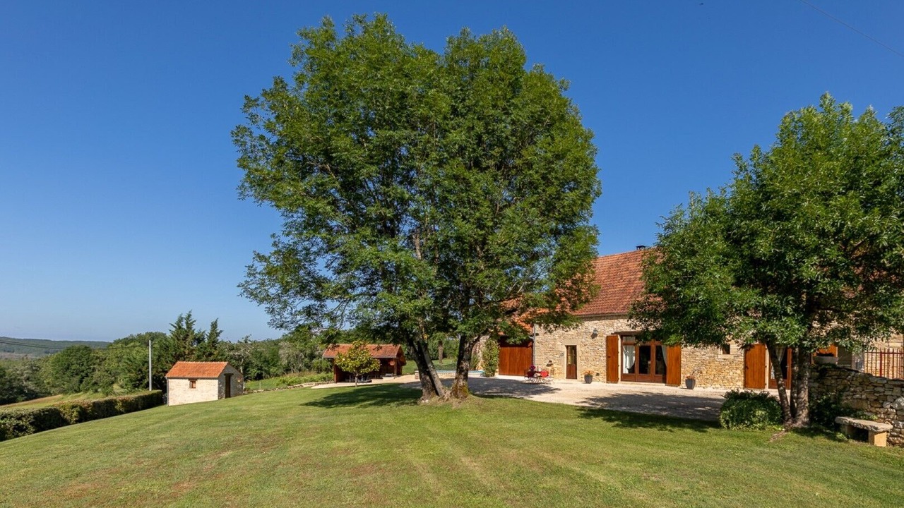 Photo of Outdoor in Rampoux