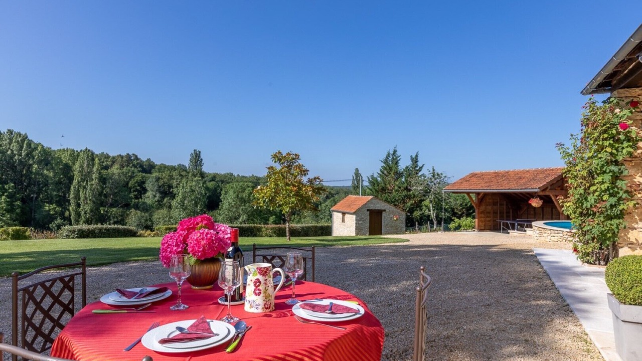 Photo of Outdoor in Rampoux