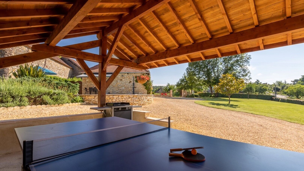 Photo of Outdoor in Rampoux